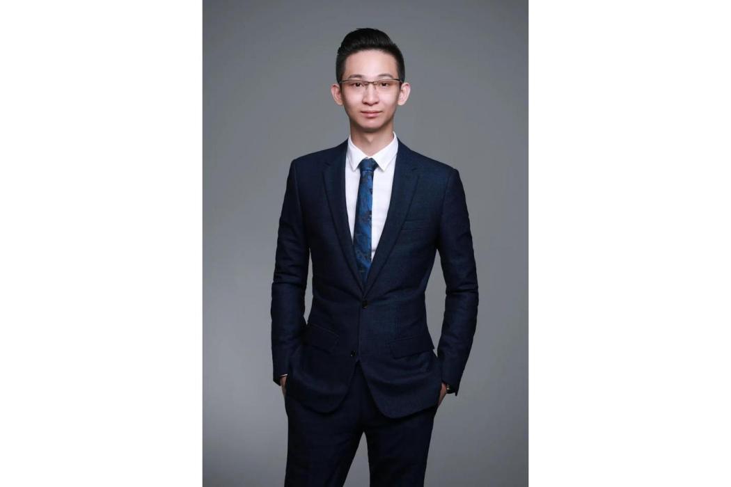 柯家琪 柯家琪