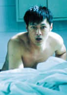 荒村公寓(2010年張雨綺、余文樂主演驚悚片)