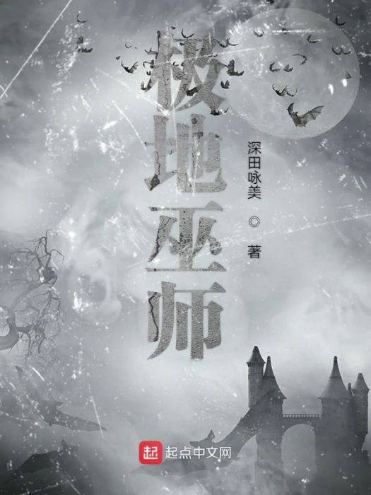 極地巫師 極地巫師