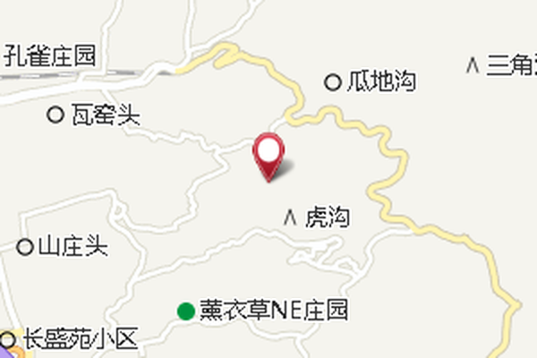 瓮窯溝 瓮窯溝