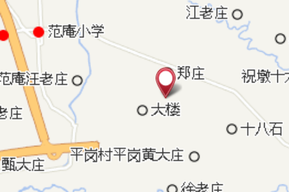 楊瓦屋 楊瓦屋