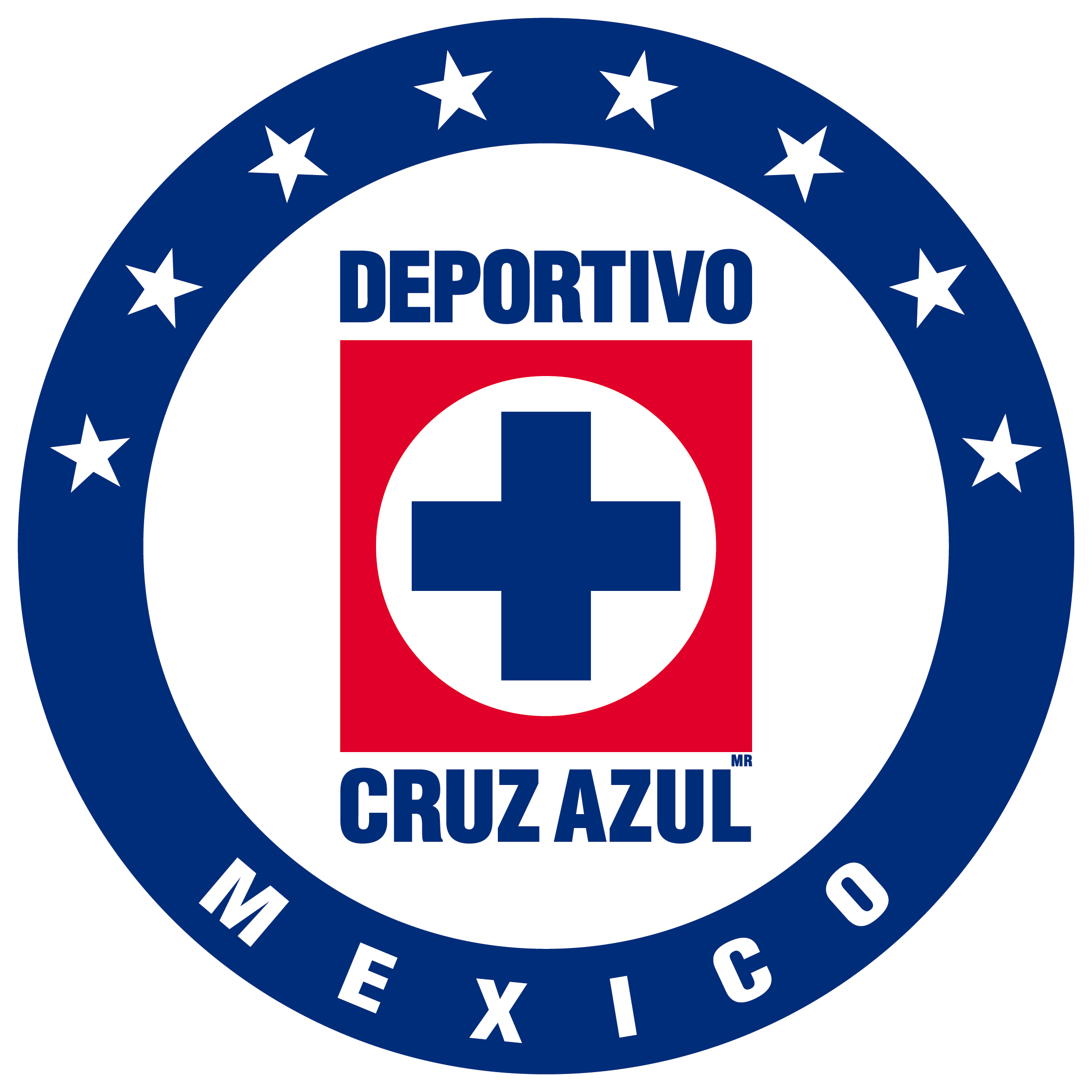 墨西哥藍十字足球俱樂部