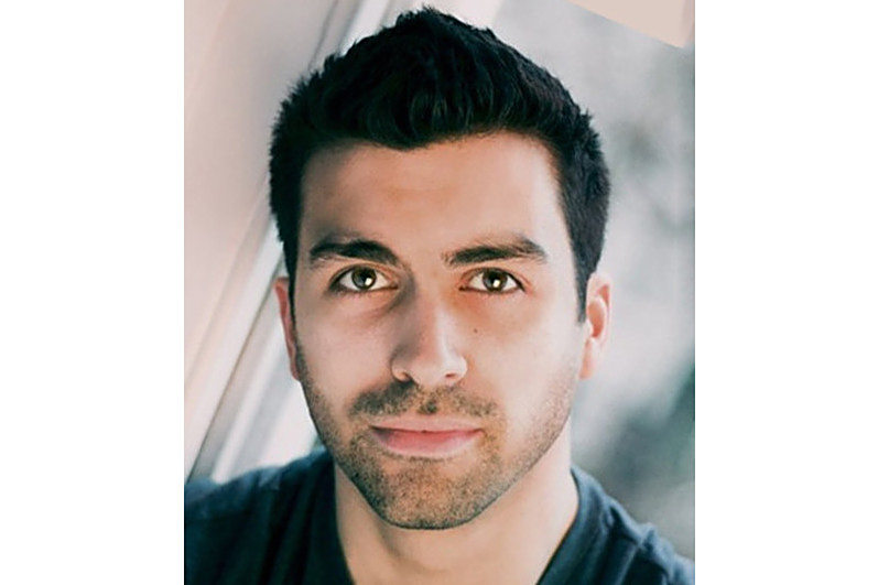 David Mumeni