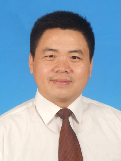 陳忠賢(台州市椒江區財政局黨委副書記、副局長) 陳忠賢(台州市椒江區財政局黨委副書記、副局長)