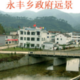 永豐鄉(新疆維吾爾自治區烏魯木齊縣永豐鄉) 永豐鄉(新疆維吾爾自治區烏魯木齊縣永豐鄉)