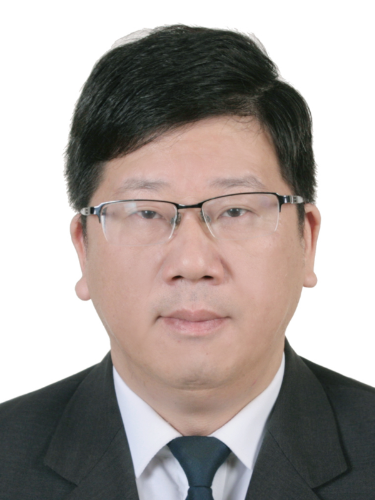 李鋼(紹興市越城區統計局黨組書記、局長) 李鋼(紹興市越城區統計局黨組書記、局長)