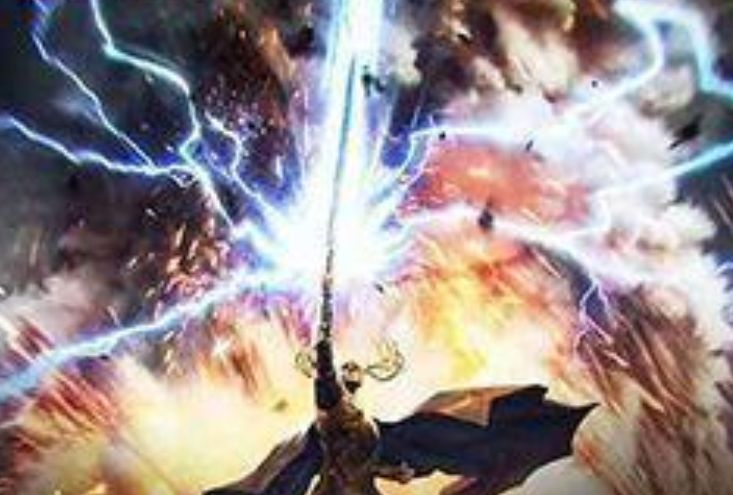 百劫雷仙 百劫雷仙