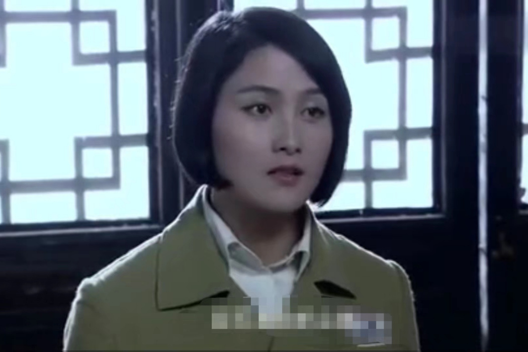 李穎(電視劇《絕地刀鋒》中的角色) 李穎(電視劇《絕地刀鋒》中的角色)