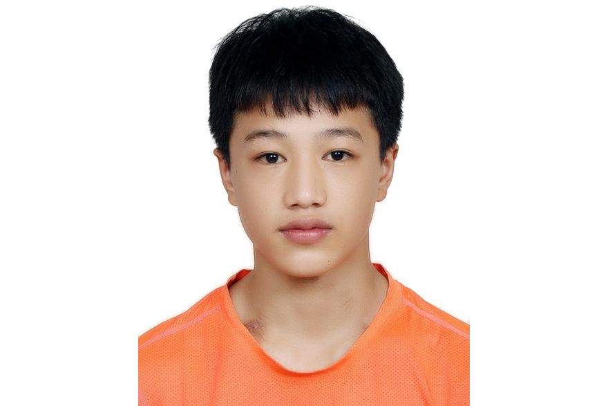 彭昌友(中國舉重運動員)