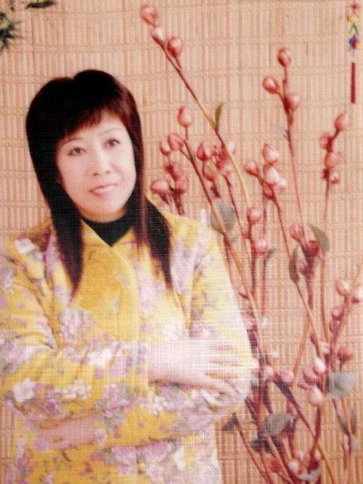 王香玉 王香玉