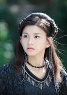 擇天記(2017年鹿晗、古力娜扎等主演電視劇)