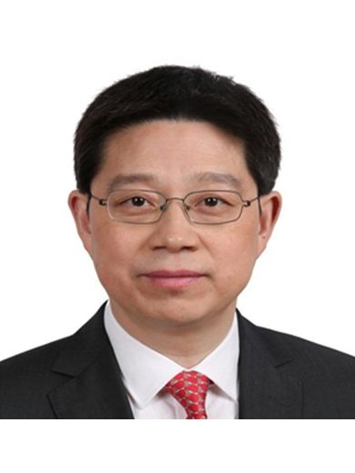 黃勇(國家信息中心副主任)
