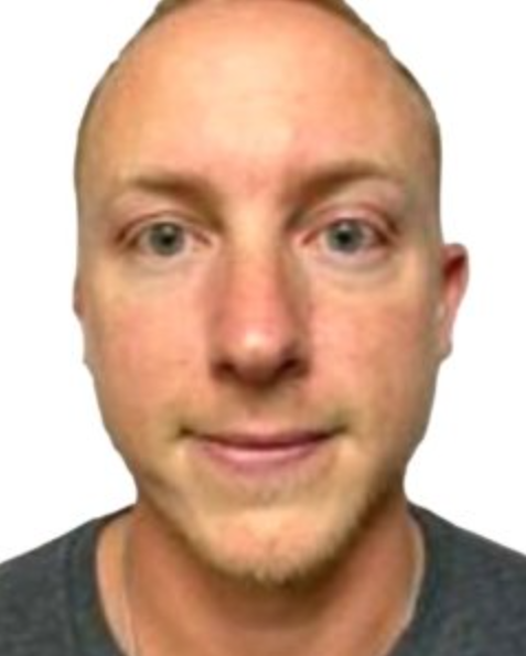 McGOUGH Scott McGOUGH Scott