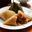 肉粽(肉粽子) 肉粽(肉粽子)