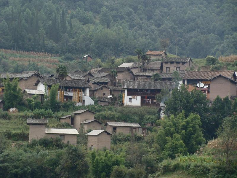 趙家箐村(雲南昆明市西山區團結鎮下轄村) 趙家箐村(雲南昆明市西山區團結鎮下轄村)
