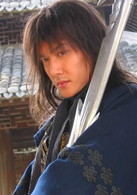 風雲Ⅱ(2005年趙文卓、何潤東主演電視劇) 風雲Ⅱ(2005年趙文卓、何潤東主演電視劇)