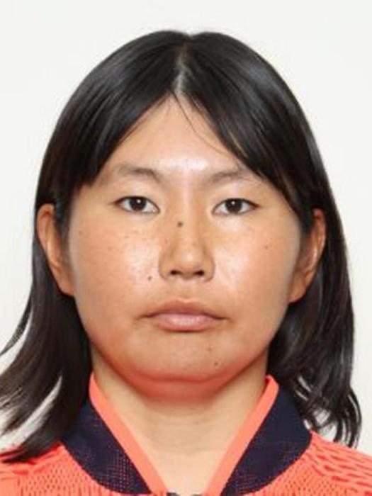 吉岡美帆 吉岡美帆