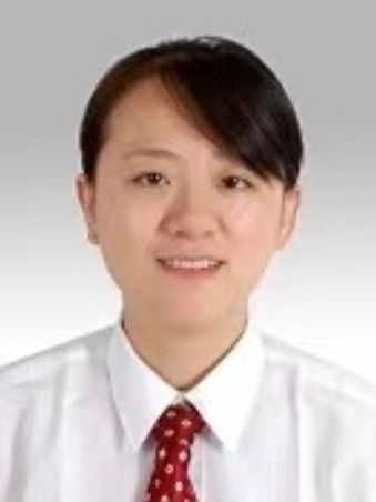 許佩秦 許佩秦