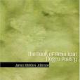 The Book of American Negro Poetry(Johnson, James Weldon著圖書) The Book of American Negro Poetry(Johnson, James Weldon著圖書)
