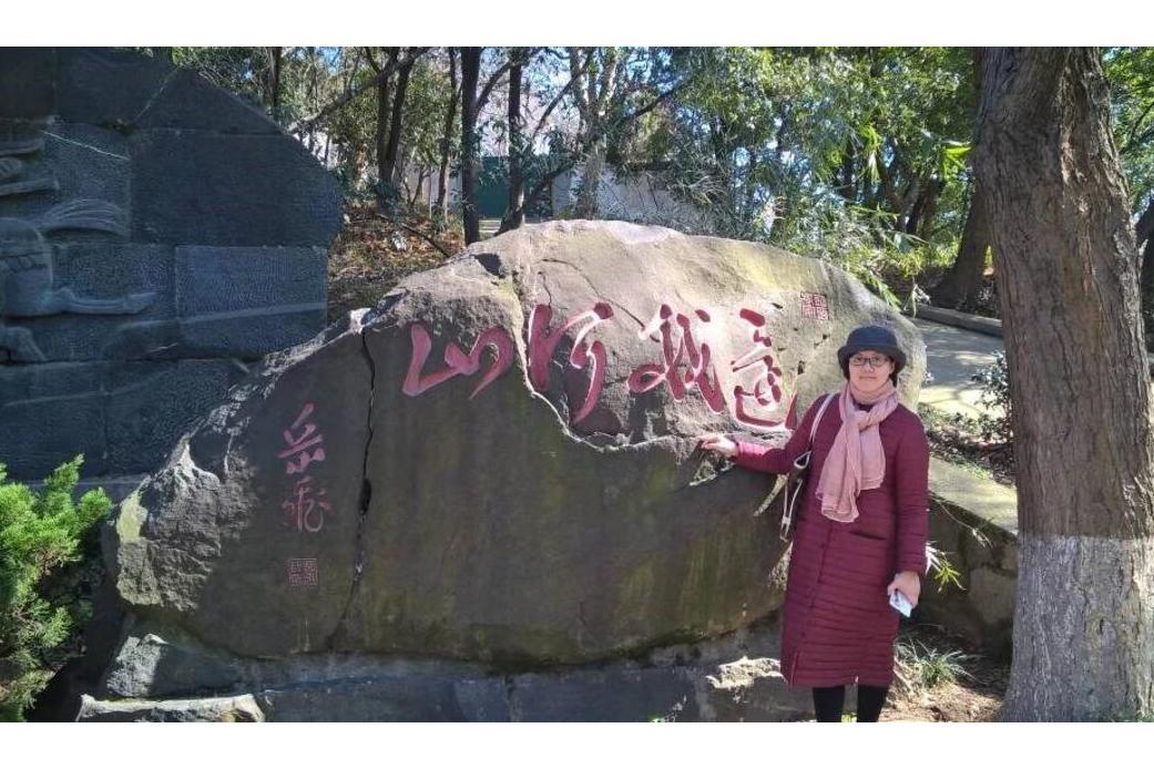 李菁(嘉興學院文法學院講師) 李菁(嘉興學院文法學院講師)