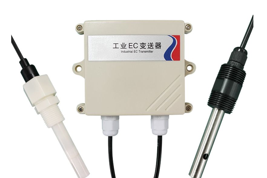 工業EC感測器 工業EC感測器