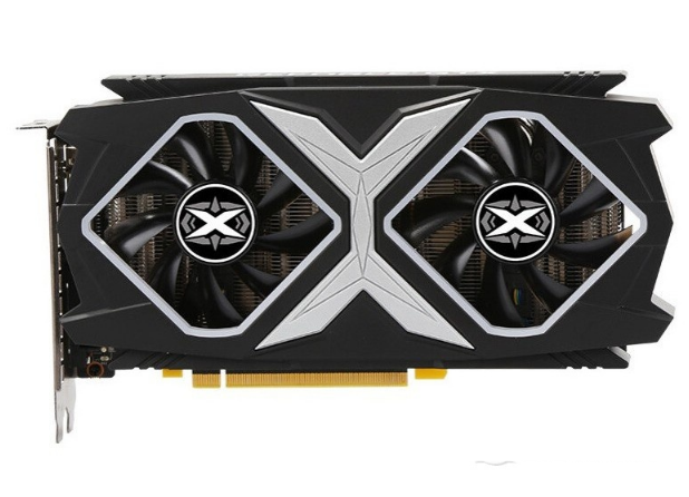 耕升GTX 1660 炫光OC 耕升GTX 1660 炫光OC