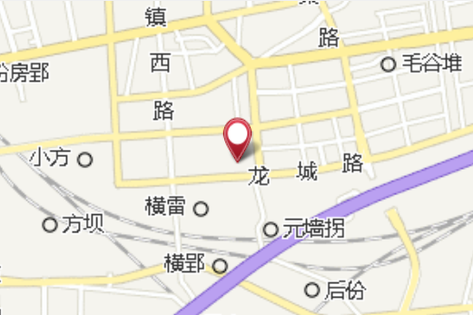 橫大路 橫大路