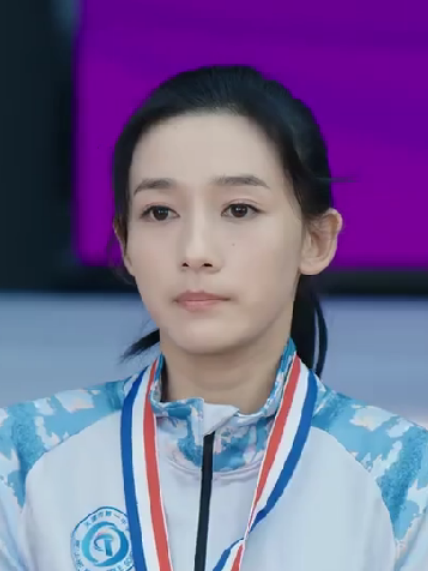郎月婷(青春勵志劇《燃!沙排少女》中的角色) 郎月婷(青春勵志劇《燃!沙排少女》中的角色)
