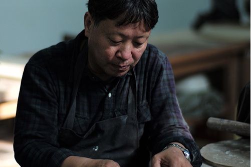 周雷(中國美術學院副教授) 周雷(中國美術學院副教授)
