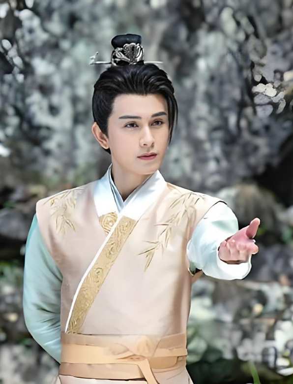 君子如玉(官鴻 、鄭合惠子主演的電視劇)
