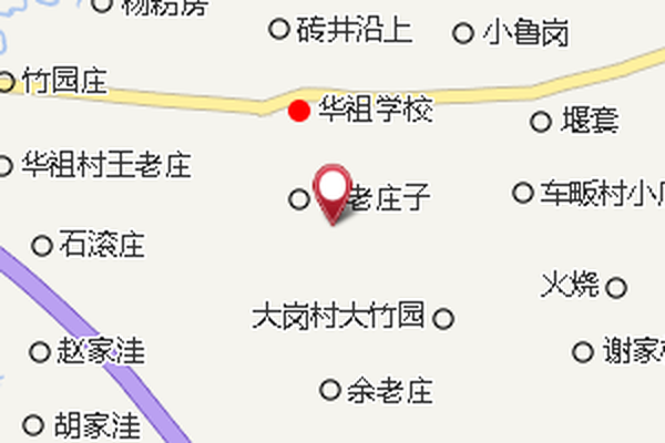 下門樓