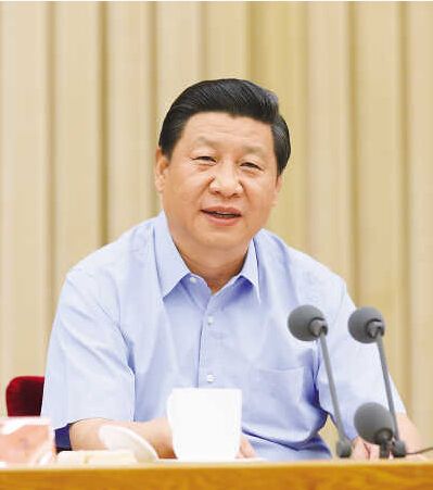 政治定力 政治定力