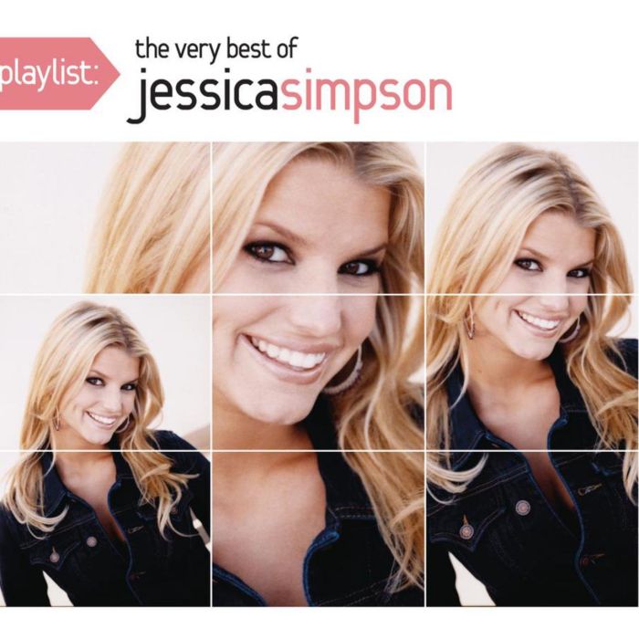 Playlist:The Very Best of Jessica Simpson Playlist:The Very Best of Jessica Simpson