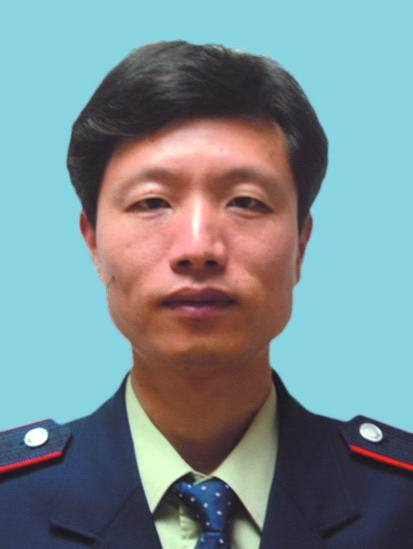 翟立武 翟立武