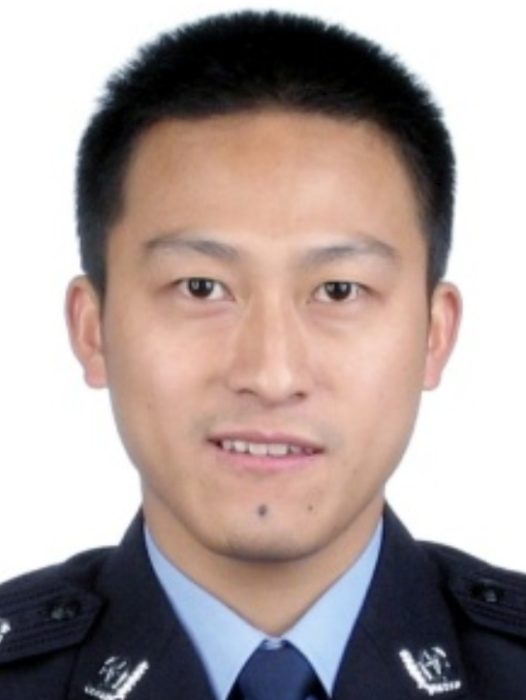 周志旺(浙江省臨海市公安局黨委副書記、政委) 周志旺(浙江省臨海市公安局黨委副書記、政委)