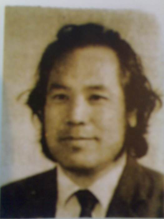 馬振祥 馬振祥