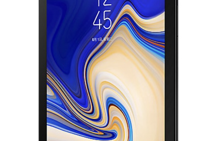 三星Galaxy Tab S4 4G 三星Galaxy Tab S4 4G