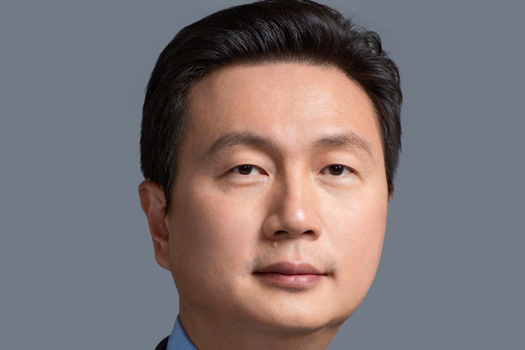 江南(中化資本有限公司董事、總經理、黨委副書記) 江南(中化資本有限公司董事、總經理、黨委副書記)