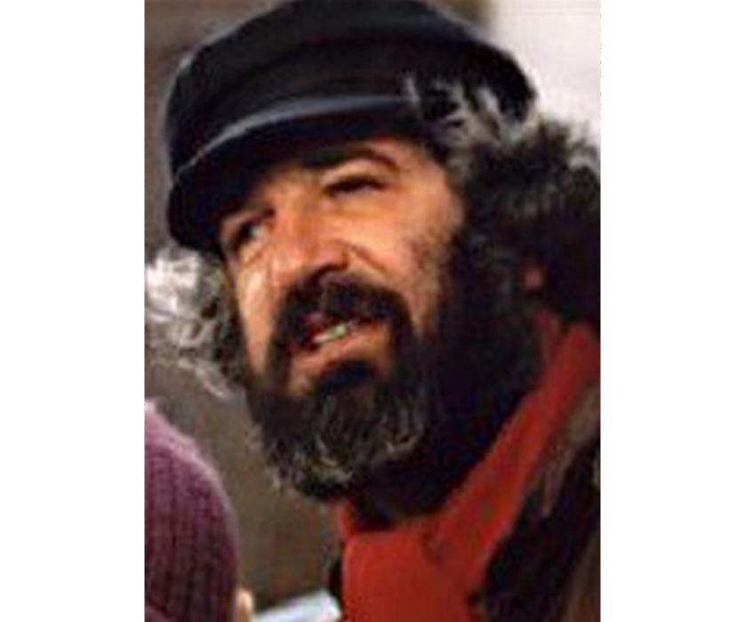 André Mélançon André Mélançon