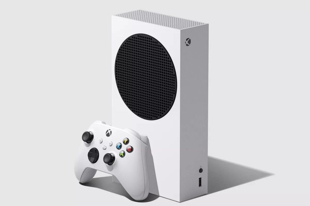 Xbox Series S Xbox Series S