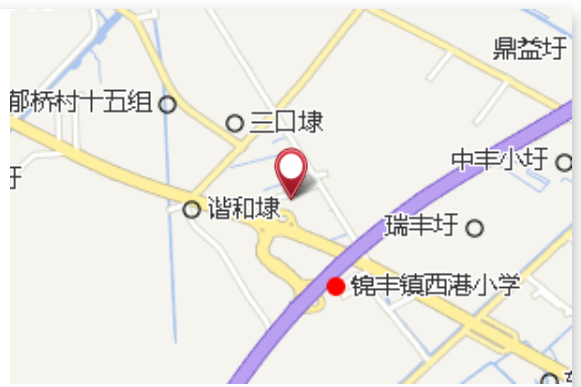 同豐圩 同豐圩