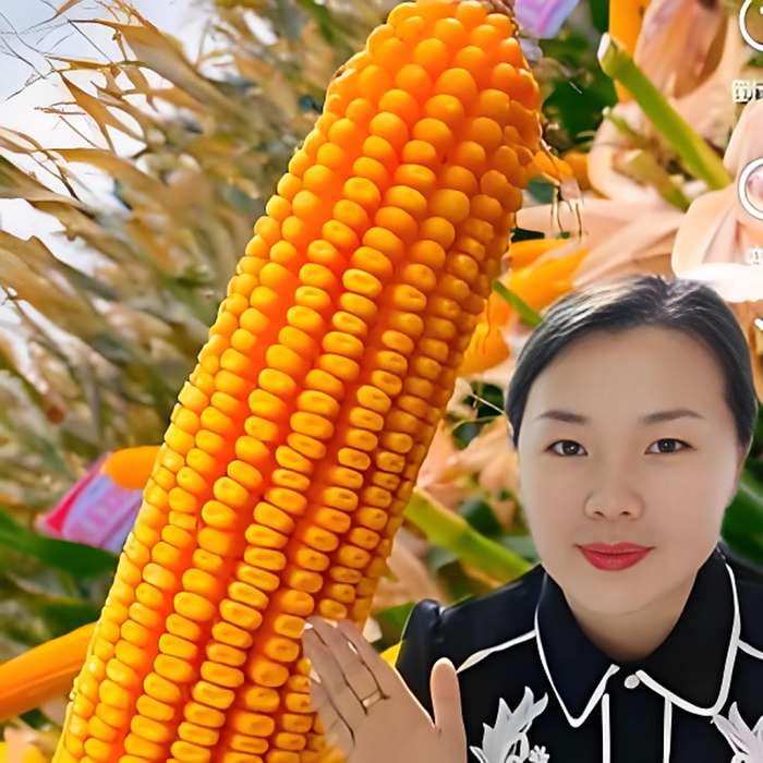 麗姐,農業 麗姐,農業