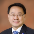 李天文(泰國國務部長) 李天文(泰國國務部長)