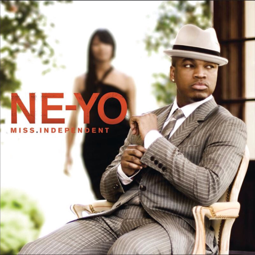 Hands In The Air(Ne-Yo/Timbaland演唱歌曲)