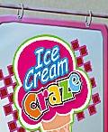 《瘋狂冰淇淋》遊戲封面