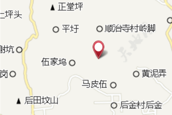 車塘底 車塘底