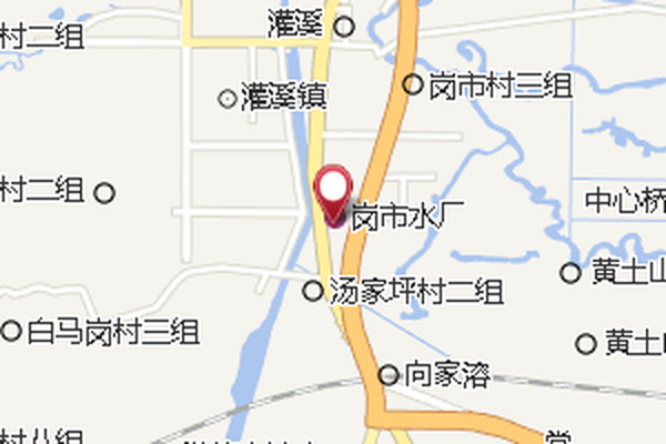 崗市 崗市