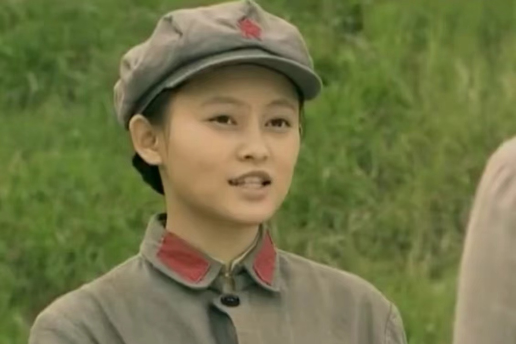 李玉紅(勵志劇《將軍日記》中的角色) 李玉紅(勵志劇《將軍日記》中的角色)