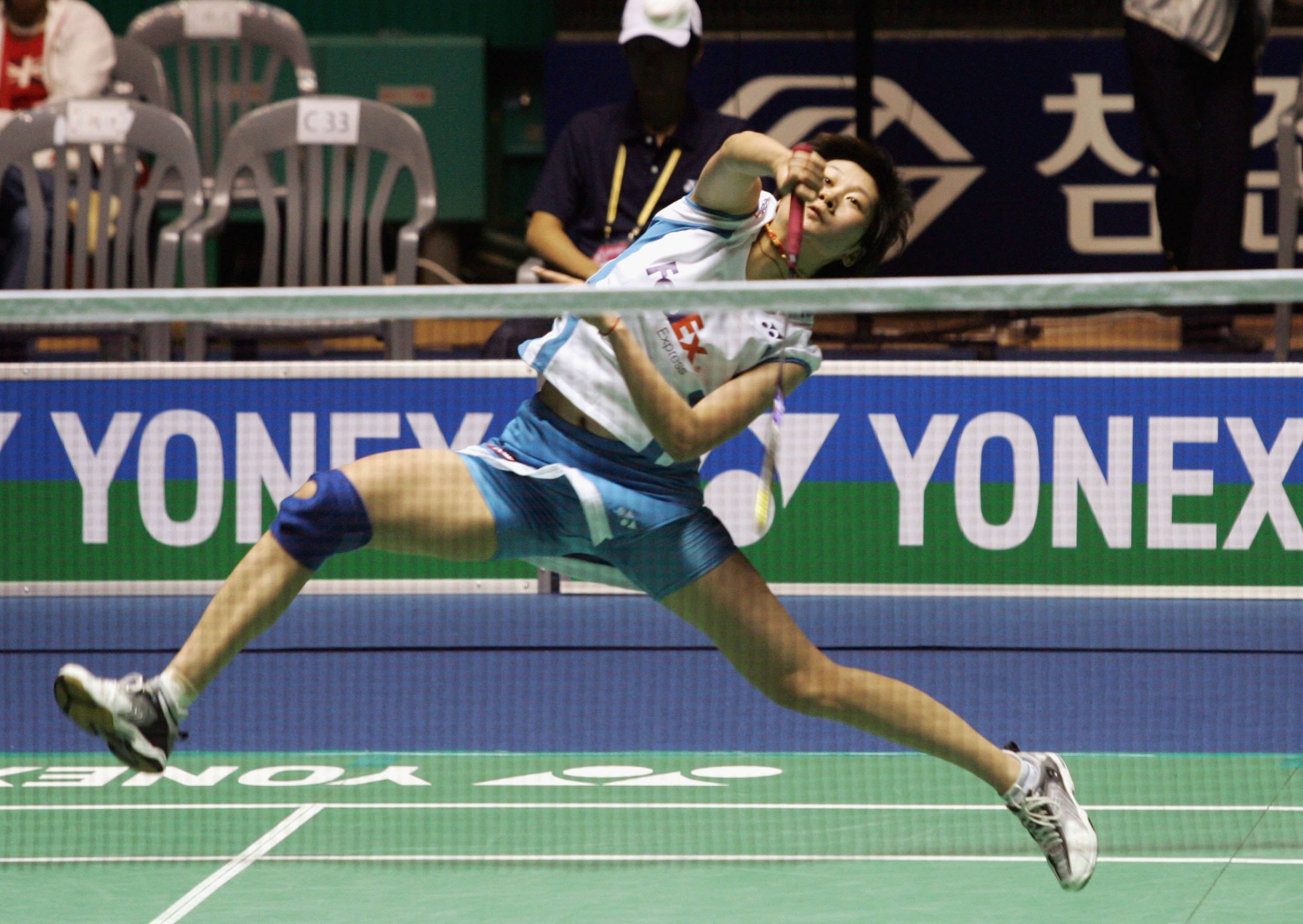 2013韓國羽毛球首要超級賽
