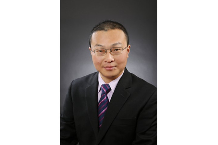 陳華(中央財經大學保險學院教授) 陳華(中央財經大學保險學院教授)